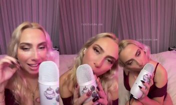 Pelin Asmr – Yeni video 🔥🔥🔥 – 24.01.2026