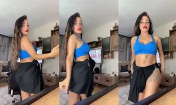 Eyşan bigo ifşa videoları Part 28