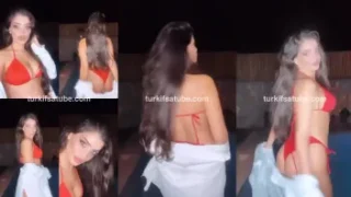 Dilşah Gülşah Çelik instagram abonelik ifşa