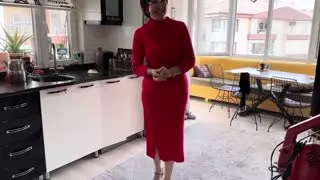 Fatma ile Her Telden ifşa Türbanlı Milf Youtube Katıl İfşa  – @türbanlıtemizlikevhanımı Kanalı ifşa videoları Part 25