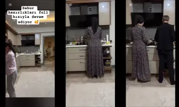 Fatma’nın Hayatı – 10 Mart 2025