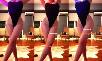 Ayça Kumsal ifşa videoları part 16