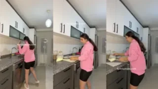 Eda Nur Kılıç Youtube Katıl ifşa – Katıl ile mutfak – 20.11.2025