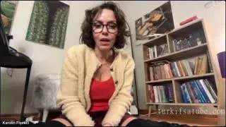 Karolin Fişekçi Patreon- Kızımızı Canlı Yayın – 09.01.2026