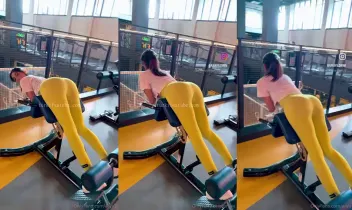 iamthegoddessofsex Onlyfans ifşa videoları part 23