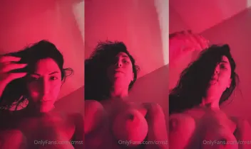 CRNST (CerenSt) Onylfans ifşa videoları part 44