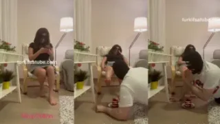 Hülya Cengiz Fansly ifşa videoları part 120