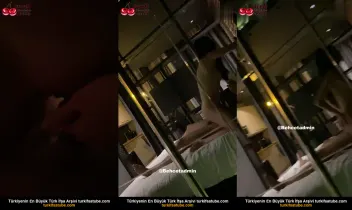 Türk Porno’da Sakso İçeren Bayan Kucakta Yaratıldı