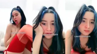 Tango Aslı YACI ifşa videoları part 4