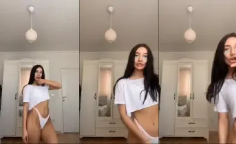 Bigo Piara ifşa videoları part 28