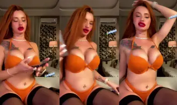 Nupelda Tango ifşa videoları part 47