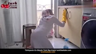 Üvey Kardeş Fatma YouTube Gizli Bölüm 9