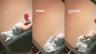 CRNST (CerenSt) Onylfans ifşa videoları part 68