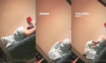 CRNST (CerenSt) Onylfans ifşa videoları part 68