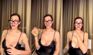 ŞeydaNur Tunç – Canlıyayın – 08.02.2026 Part 1