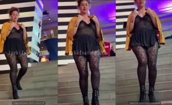 Melikebulucankurt -Instagram‘daki popüler videomun sansürsüz hali – Telegram PPV Vip