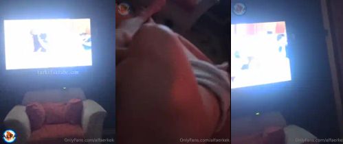 Alfa Erkek onylfans ifşa videoları yeni – 31.10.2025 – part 3