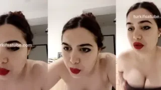 Stripchat – Buse Tarsus  – Türk Balık Etli Türk kızı ifşa videoları Part 70