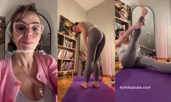 Karolin Fişekçi ifşa videoları – 12.12.2025 Part 1