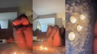 Woman Gamze Tango ve Telegram VIP ifşa videoları part 103
