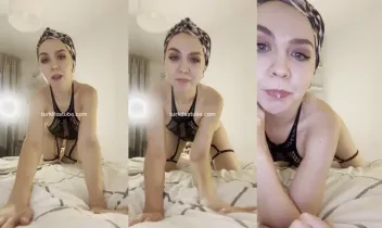 Çiğdemle Hayat ‘ın çok özel Kısa paylaşımları Part 4