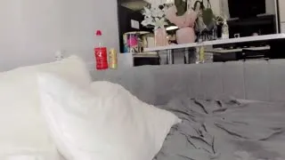 Fotomodel Zeynep StripChat ifşa videoları part 78