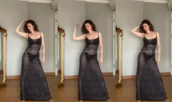 Emra Şen – instagram abonelik ifşa part 1