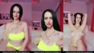 Ecehub açıklayın Ateşli kaşardan çıplak gösteriyi izleyin