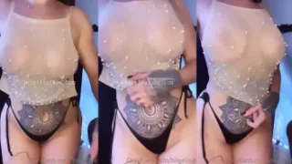 Bilgelisa Onlyfans ifşa videoları part 3