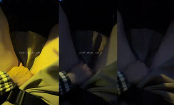 Esin Çepni (Es1nce) instagram abonelik videoları -27.11.2025- part 2