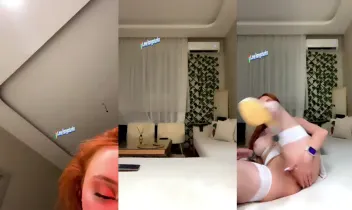 Nupelda Tango ifşa videoları part 45