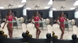 Anastasia Vitinova Antalyadayaşayan Rus Yoğa Eğitmeni Fansly ifşa videoları part 56