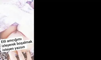 AYŞE & CAN ifsa videoları Part 4