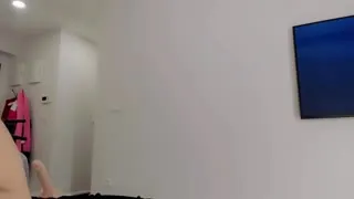 Fotomodel Zeynep StripChat ifşa videoları part 13