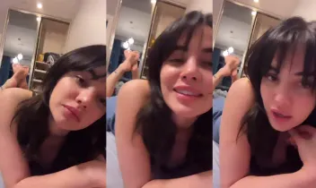 Ece Ronay instagram abonelik ifşaları 31.07.2025 Part 5