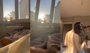 MERVE DAĞLI instagram abonelik videoları part 2