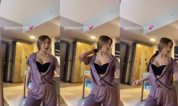 Aleyna Adacı instagram abonelik videoları part 2