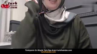 Türbanlı Olgun Bayan Çıplak Canlı Yayın 2. Bölüm