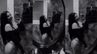 Hilal Çiçek instagram abonelik içerikleri part 2