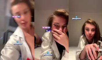 Tango Dancer Aybik ve Tango Almia Grup Video part 5