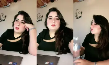 Tango dory tombik hatun ifşa videoları part 1