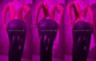 Şeyma Çiftci Onlyfans 35$ PPV ifşa videoları – Nasıl boşalıyorum? İzle 🙈💦🍓 Part 2