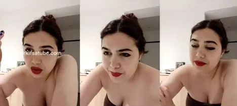 Stripchat – Buse Tarsus  – Türk Balık Etli Türk kızı ifşa videoları Part 68