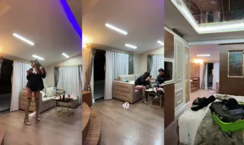 Eyşan bigo ifşa videoları Part 14