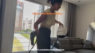 Göksu Düldül Youtube Katıl ifşa – 1 Günde Tüm Evi Temizliyorum | Salon | Katıla Üyelere Özel 🧼