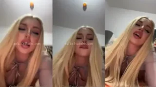 Gizem Avcı Onlyfans ifşa videoları – 26.10.2025 – part 6