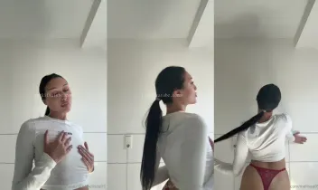 Melisaa05 – Bakire Almancı Türk Onyfans ifşa videoları 4