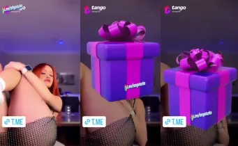 Nupelda Tango ifşa videoları part 72