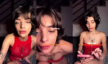 Tango Susu Hanım ifşa videoları part 1 Part 9