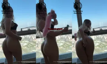 Gizem Savagex ifşa Onlyfans Anal ifşa 60$ PPV